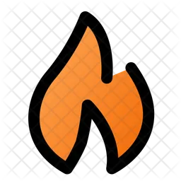 Feuer  Symbol