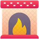 Feuer  Symbol