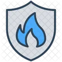 Feuer  Symbol