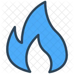 Feuer  Symbol