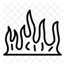 Feuer Symbol