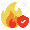 Feuer  Symbol