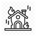 - Feuer  Symbol