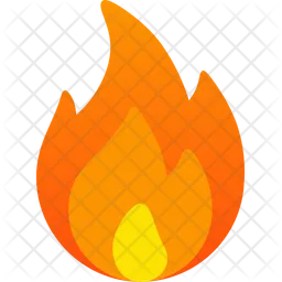 Feuer  Symbol