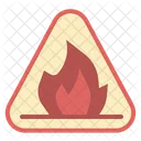 Feuer  Symbol