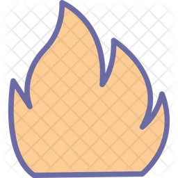 Feuer  Symbol