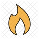 Feuer  Symbol