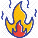 Feuer  Symbol