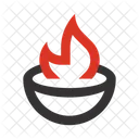 Feuer  Symbol