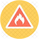 Feuer  Symbol