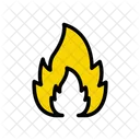 Feuer  Symbol