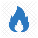 Feuer  Symbol