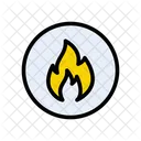 Feuer  Symbol