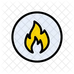 Feuer  Symbol