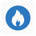 Feuer  Symbol