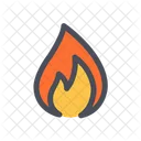 Feuer  Symbol