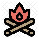 Feuer  Symbol