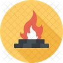 Feuer  Symbol