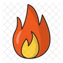 Feuer  Symbol