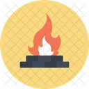 Feuer  Symbol