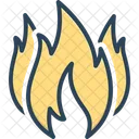 Feuer  Symbol