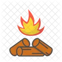 Feuer  Symbol