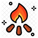 Feuer  Symbol