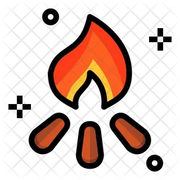 Feuer  Symbol