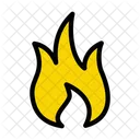 Feuer  Symbol