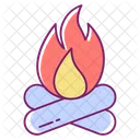 Feuer  Symbol