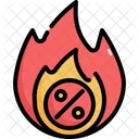 Feuer  Symbol