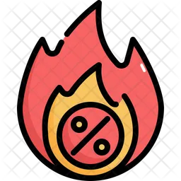 Feuer  Symbol