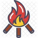 Feuer  Symbol