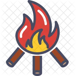 Feuer  Symbol