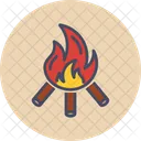 Feuer  Symbol