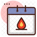 Feuer  Symbol