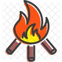 Feuer  Symbol