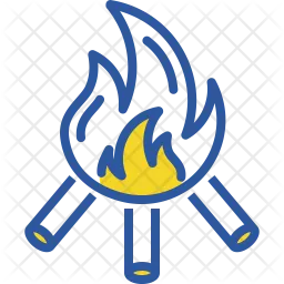 Feuer  Symbol