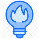 Feuer  Icon