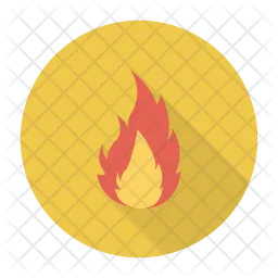 Feuer  Symbol