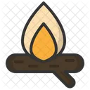 Feuer  Symbol