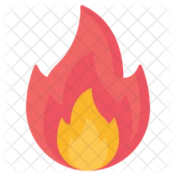 Feuer  Symbol