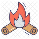 Feuer  Symbol