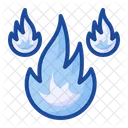 Feuer  Symbol