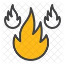 Feuer  Symbol