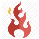 Feuer  Symbol