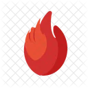 Feuer  Symbol