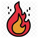 Feuer  Symbol