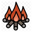 Feuer  Symbol