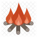 Feuer  Symbol